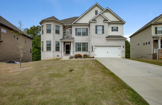 5375 Mirror Lake Dr - 5375 Mirror Lake Dr, Forsyth County, GA 30028