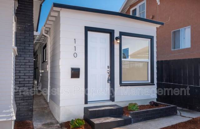 110 E 5TH St