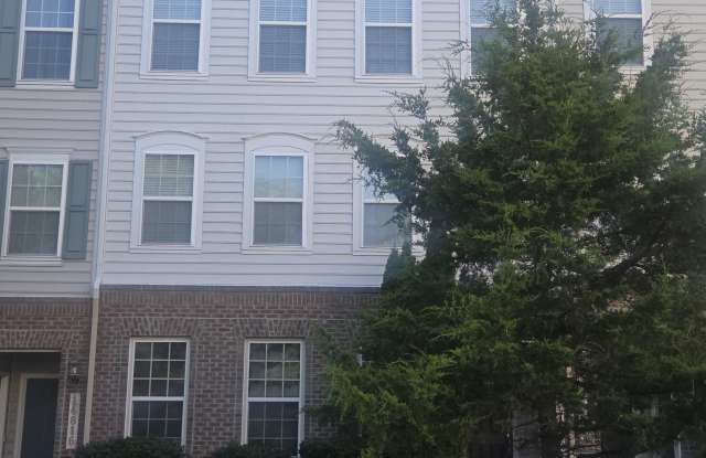 14818 Mason Creek Circle