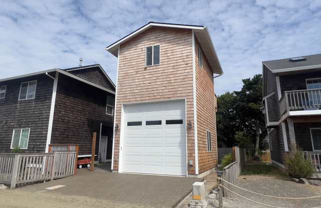 1707 N Franklin St ADU, Seaside, OR 97138