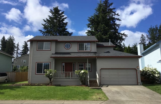 12681 SW 133RD AVE - 12681 Southwest 133rd Avenue, Tigard, OR 97223