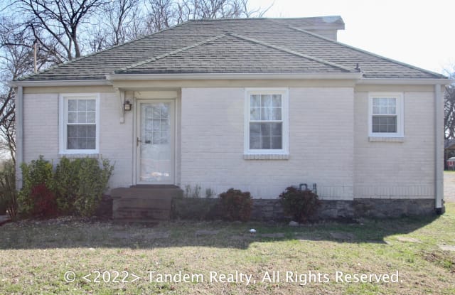 1705 Riverside Dr - 1705 Riverside Drive, Nashville, TN 37216