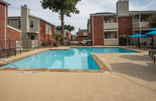 Photo of Mercer Park