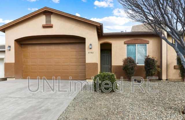 6758 East Arden Court