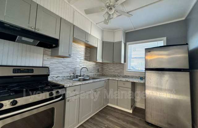 106-108 Winsor Street