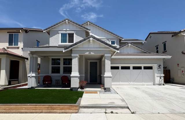 Photo of Beautiful 4 Bed 3 Full Bath Home with Solar in Brentwood