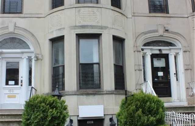 450 Bay Ridge Parkway