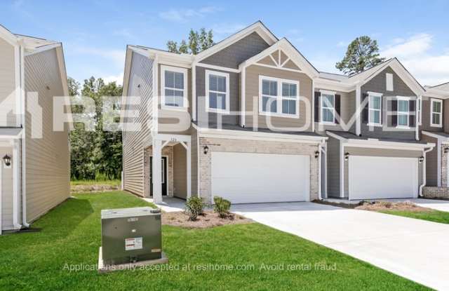 112 Turner Pointe Road