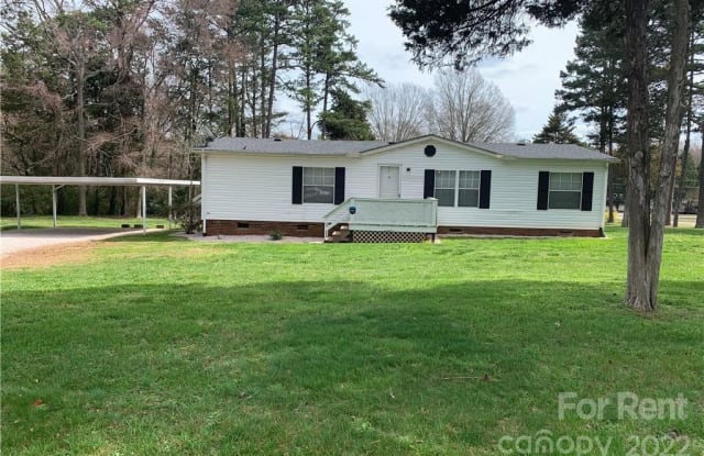 135 Langtree Road - 135 Langtree Road, Iredell County, NC 28117