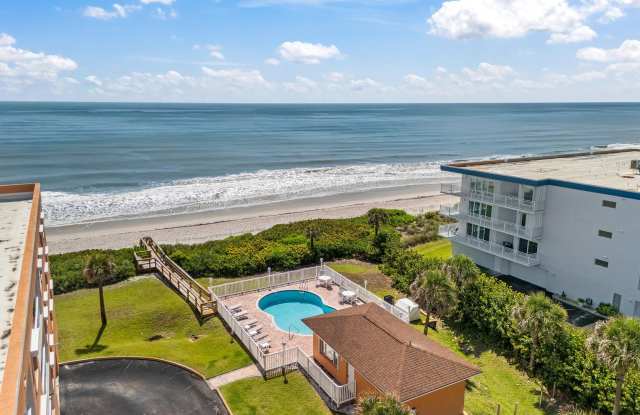 1941 Highway A1a unit: 204