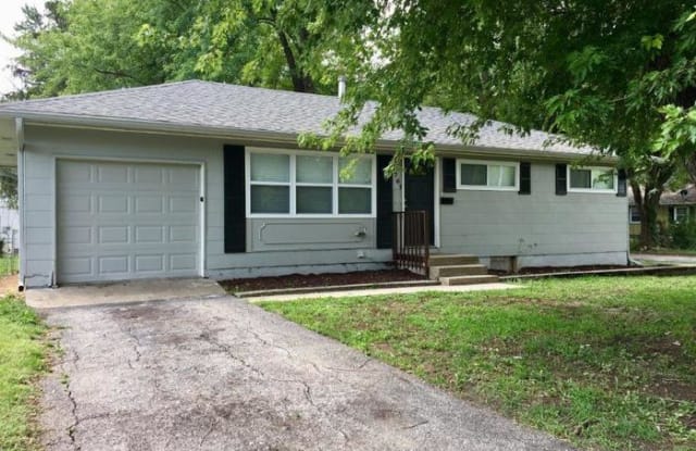 6701 East 107th Street - 6701 East 107th Street, Kansas City, MO 64134