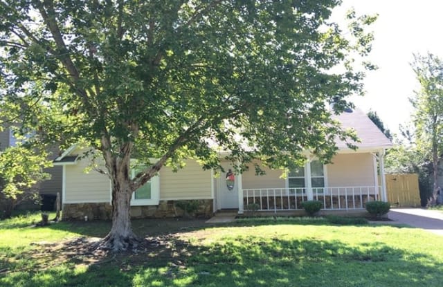 4635 Crestfield Road - 4635 Crestfield Road, Shelby County, TN 38053