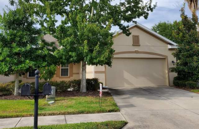 1054 ORCA COURT - 1054 Orca Court, Pasco County, FL 34691