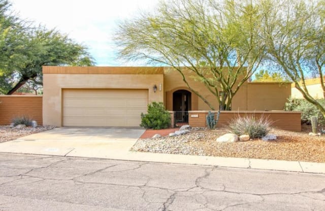 1897 North Ranch Drive - 1897 North Ranch Drive, Tucson, AZ 85715