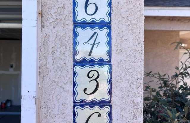 6436 Michelangelo Lane NW