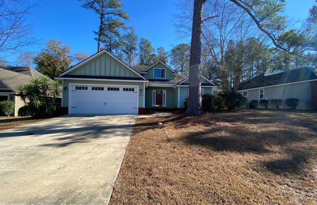 4301 Kenilworth Circle - 4301 Kenilworth Cir, Valdosta, GA 31605