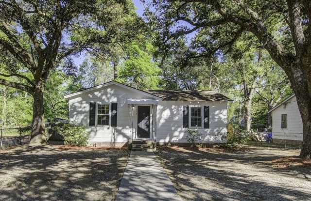 112 Klein St - 112 Klein Street, Walterboro, SC 29488