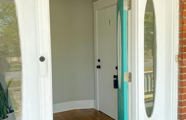 Newly Renovated 1 Bed 1 Bath in Northside
