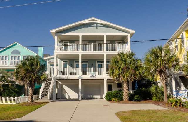 Photo of (K400) 507 N Fort Fisher Blvd Carolina Beach, NC 28428