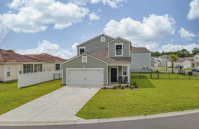 384 Hidden Cove Dr. - 384 Hidden Cove Drive, Horry County, SC 29566