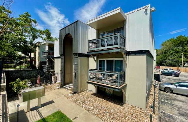 Charming Condo for Rent