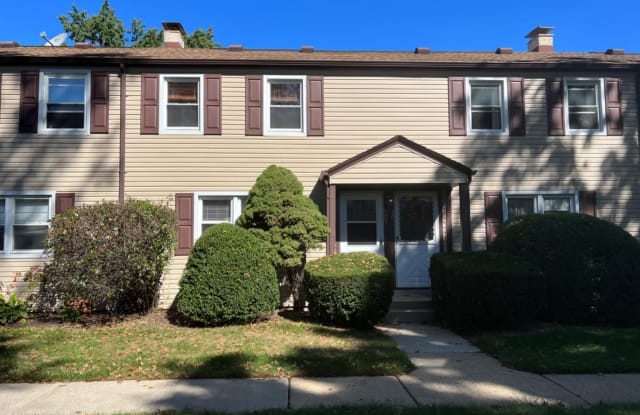 167 Rose Street - 167 Rose Street, Metuchen, NJ 08840