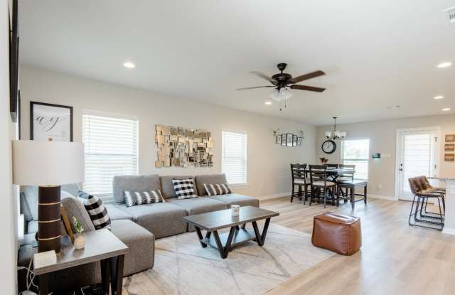 Photo of PRICE REDUCTION! - 3 Bedroom FURNISHED Home