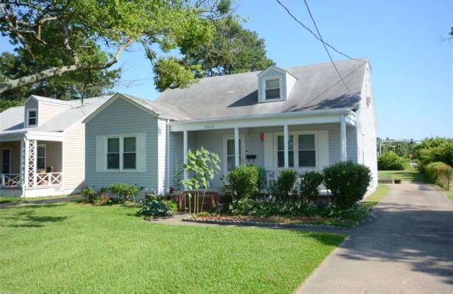 5620 Elizabeth Avenue - 5620 Elizabeth Avenue, Norfolk, VA 23502