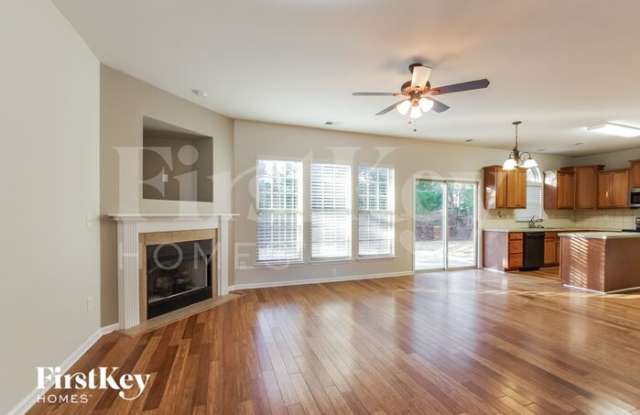 8305 Stone Crest Drive