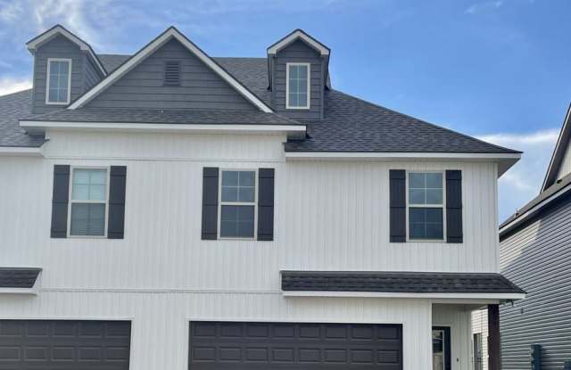 958 Bengal Crossing Ave