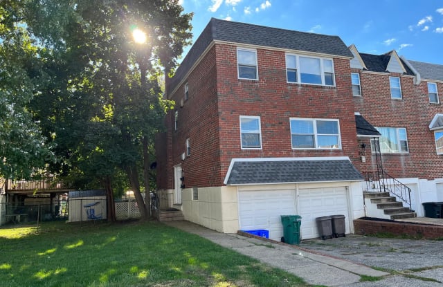 3764 GENESEE DRIVE - 3764 Genesee Drive, Philadelphia, PA 19154