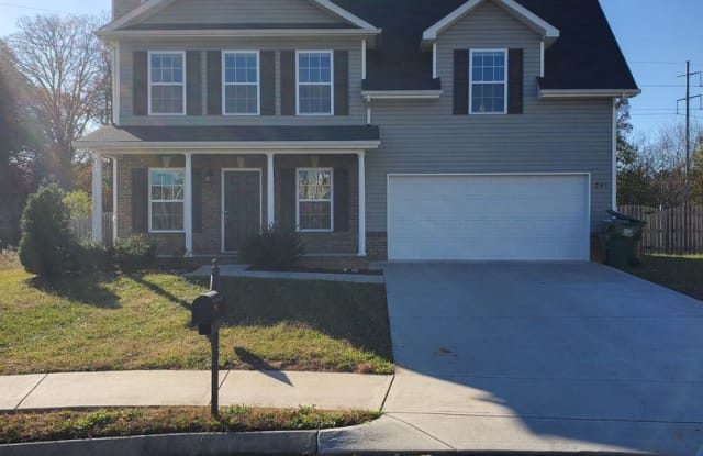 241 Whistlestop Lane - 241 Whistlestop Lane, Maryville, TN 37804