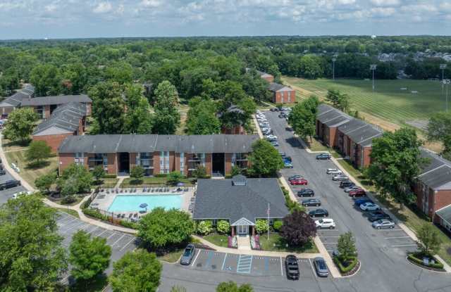 Photo of The Vista Apartments