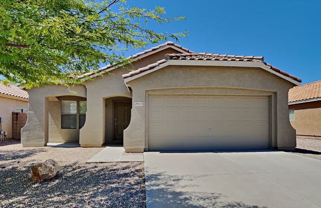 2814 W Hayden Peak Dr - 2814 West Hayden Peak Drive, San Tan Valley, AZ 85142