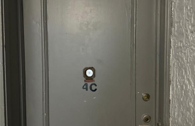 10 Wright Place unit: C4