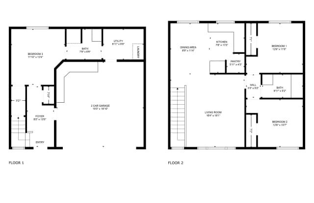 421 Tanager Path - 1