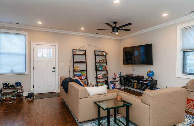 1933 South May Street