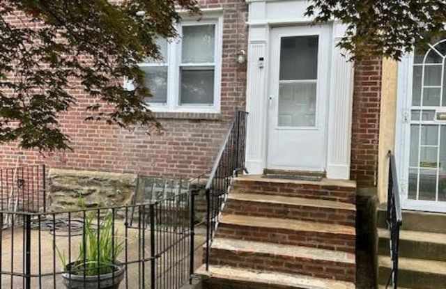 1380 N 76TH STREET - 1380 North 76th Street, Philadelphia, PA 19151