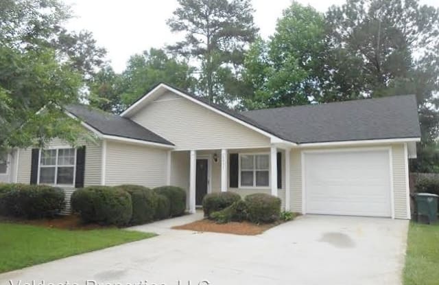 2891 Fawnwood Circle - 2891 Fawnwood Circle, Valdosta, GA 31602