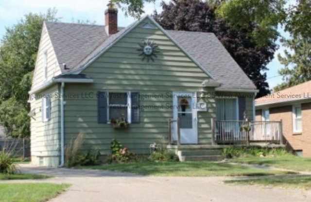 259 Leyden Avenue Southwest