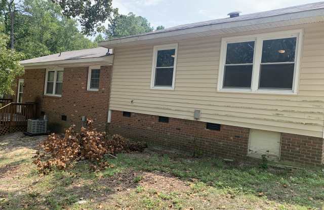 412 Nottingham Drive