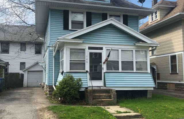 165 Clay Avenue - 165 Clay Avenue, Rochester, NY 14613