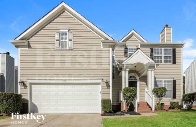 12231 Shadow Ridge Lane