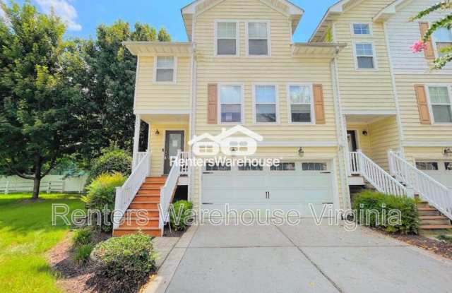 5533 Taylors Walke