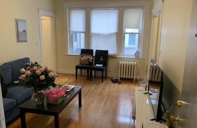 236 Kelton St.