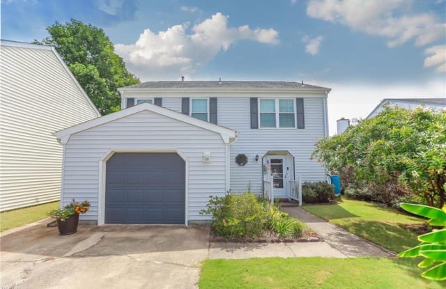 5713 Keene Mill Run Court - 5713 Keene Mill Run Court, Virginia Beach, VA 23464