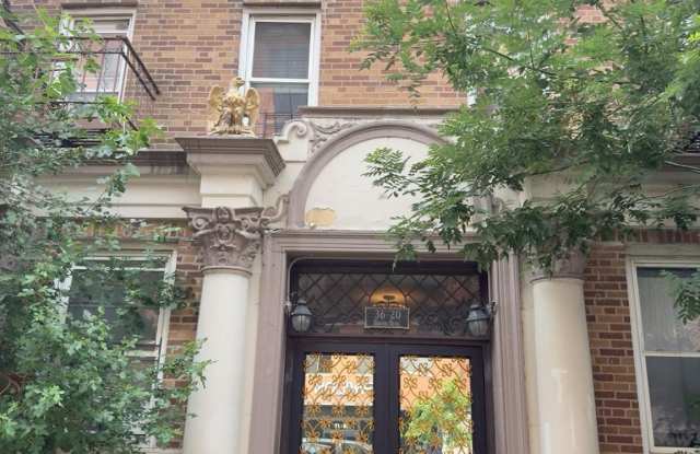 36-20 Parsons Blvd