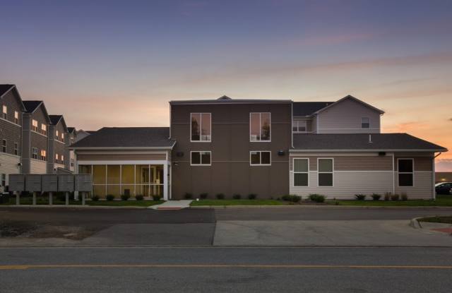 The Annex of Marion - Student Housing