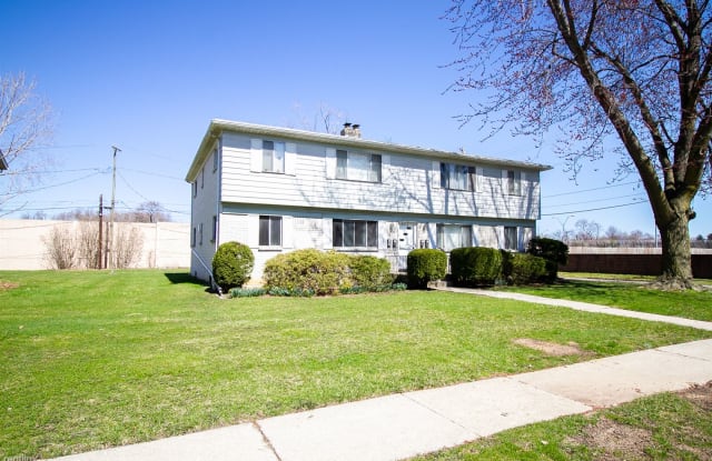 2954 Carskaddon Ave Apt 1