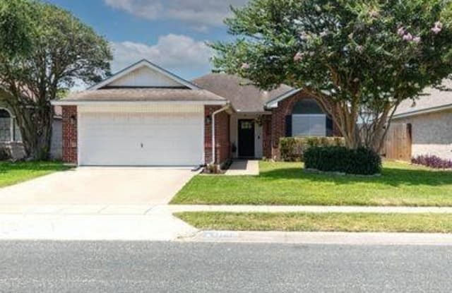 7146 Windbrook - 7146 Windbrook Lane, Corpus Christi, TX 78414